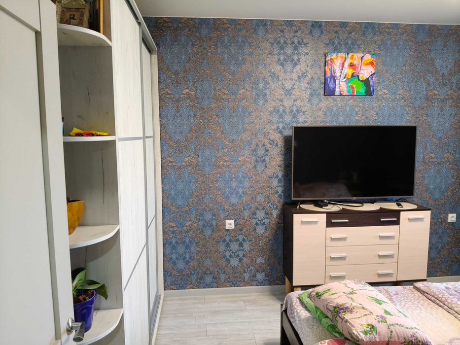 1-кімнатна квартира за адресою вул. Матросова О. (площа 65 м²) - Atlanta.ua - фото 3