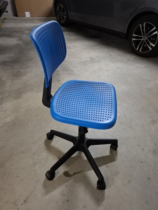 Cadeira de Secretária IKEA - ALRIK