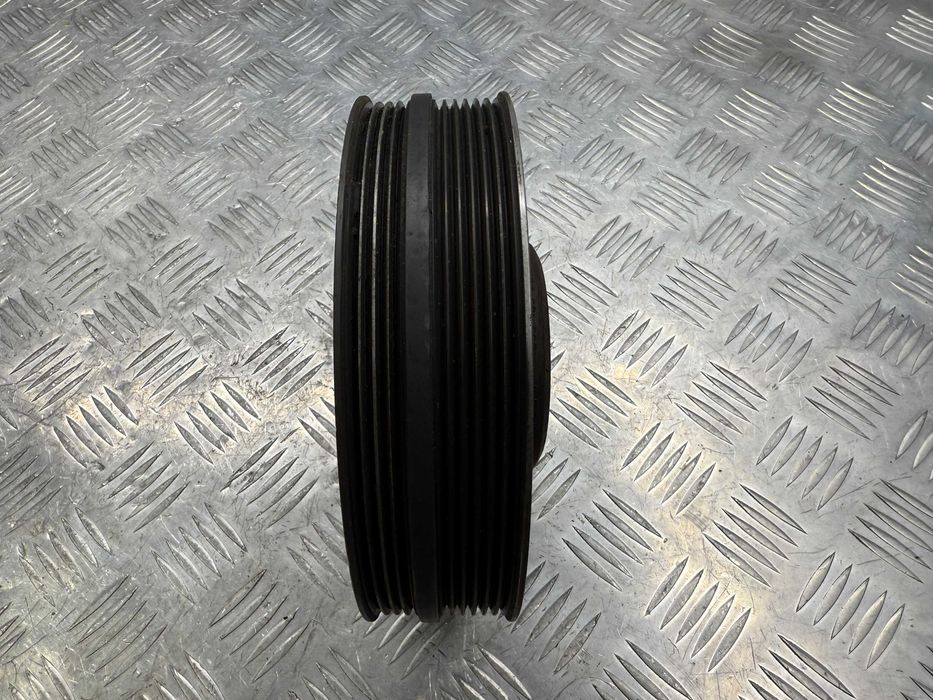Шкив коленвала Audi A6 C5 2.5  059105251M