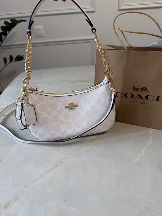 Сумка Coach Teri shoulder