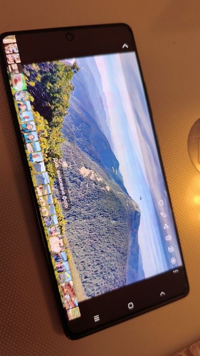 Samsung s10 lite 6/128