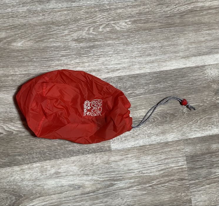 Jack Wolfskin куртка жіноча