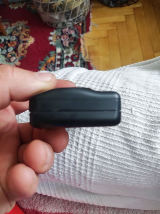 Диктофон Olympus Pearlcorder S701