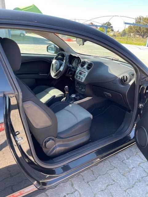 Alfa Romeo Mito 1.4 105 cv