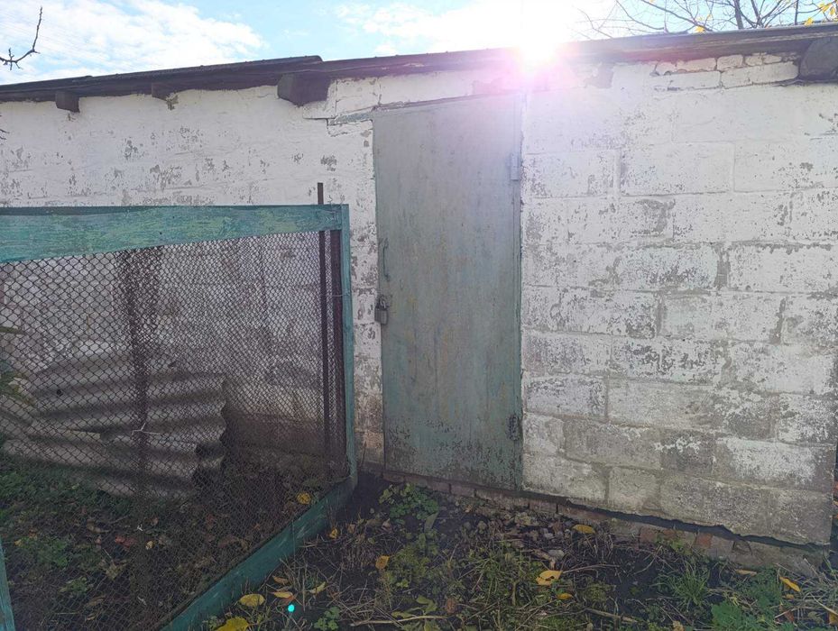 Є- Відновлення! Найближче передмістя- Рівнопілля!