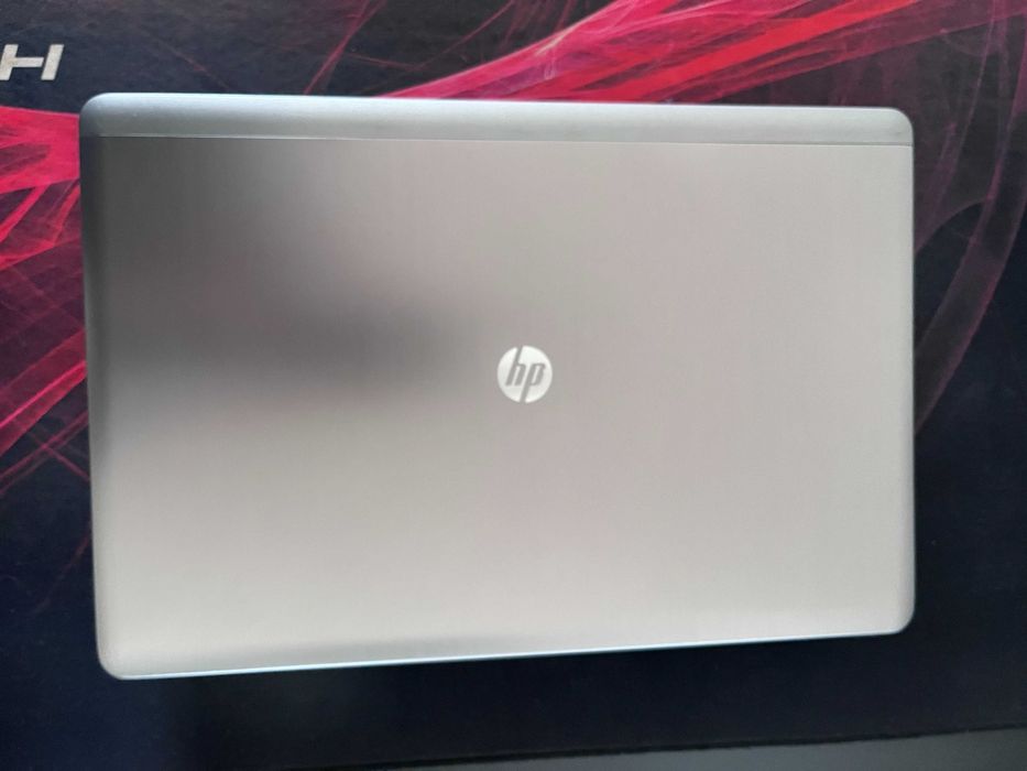 HP Probook 4540s-SSD 240 GB/8 GB RAM