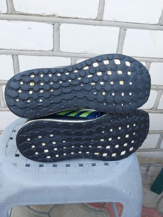 Adidas solar drive st кроссовки оригинальные   раз 41.5-42