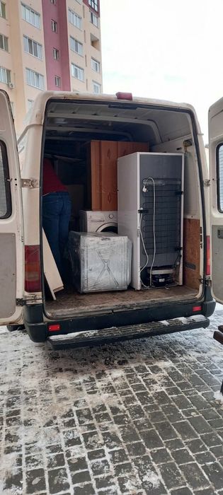 Грузоперевозки до 3 тон!