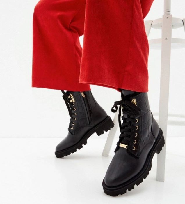 Черевики Baldinini