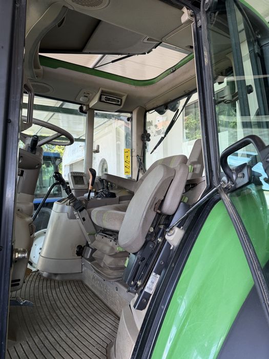 John deere 6330 Premium