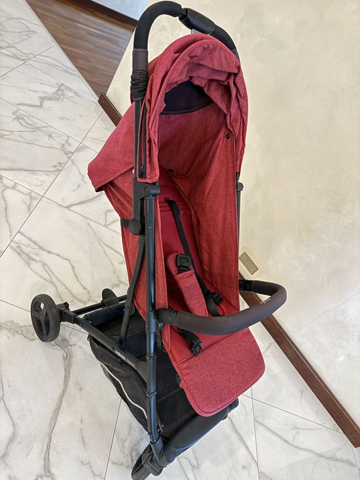 Дитячий прогулянковий візок Inglesina Sketch Red