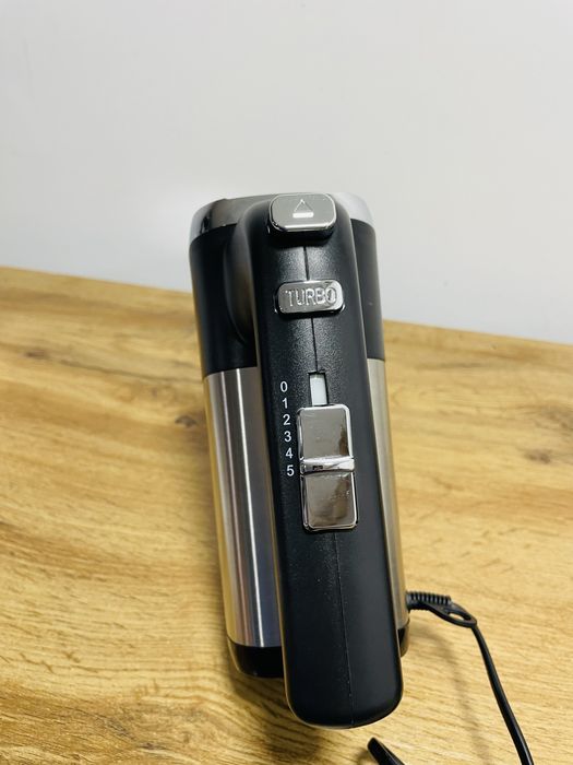 Mikser ręczny Transa Electronics SpeedyMix 900 W