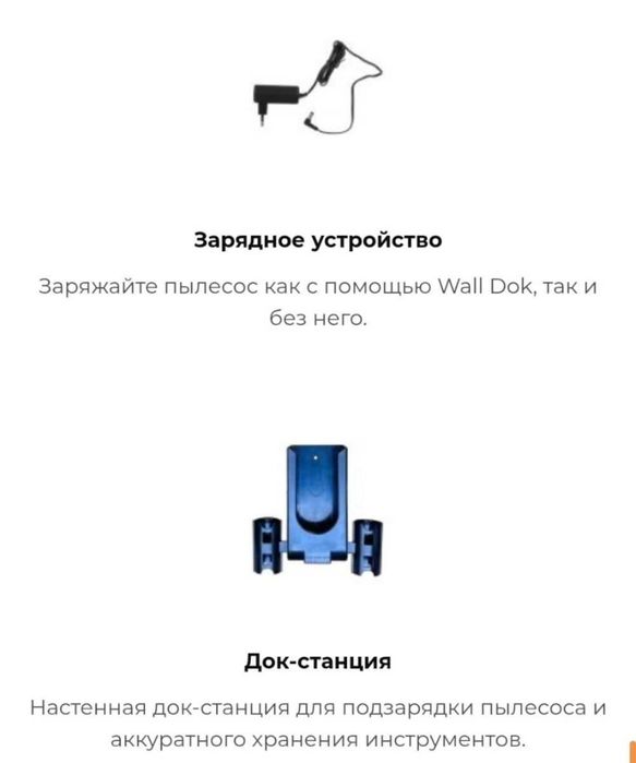 Пилосос Dyson V15S Detect Absolute новий