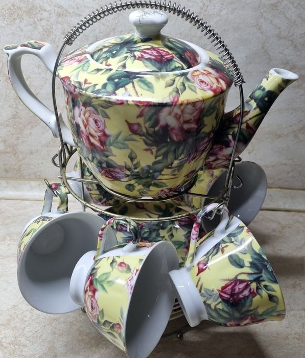 Продам чайний сервіз