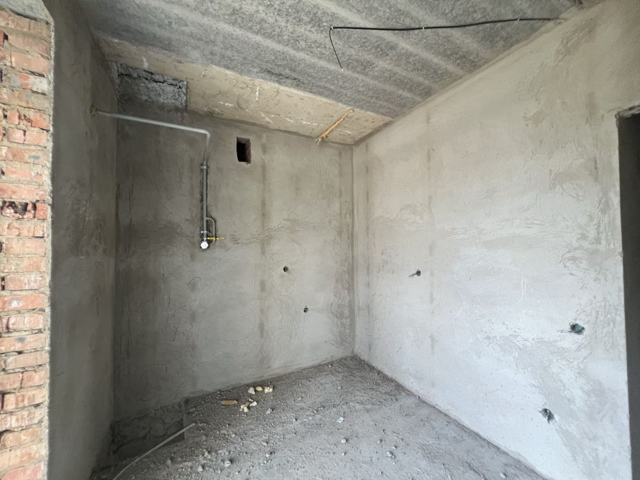 1-комнатная квартира по адресу (площадь 44 м²) - Atlanta.ua - фото 11