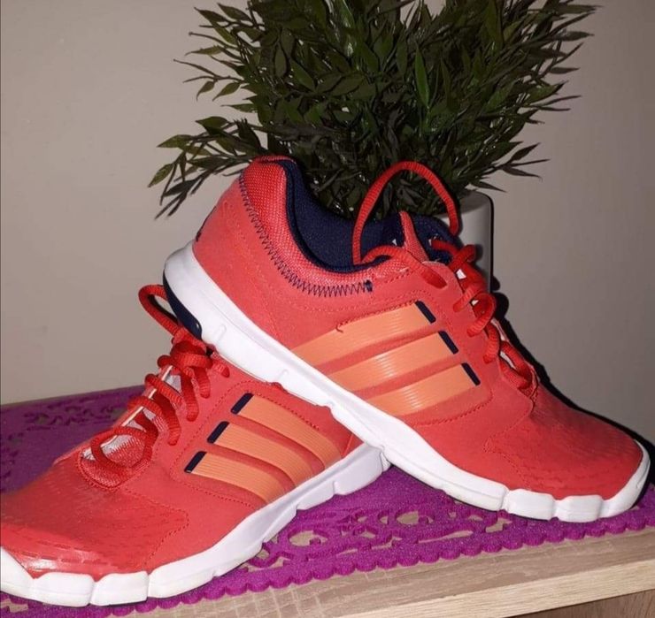 Adidas adipure trainer damskie 37⅓