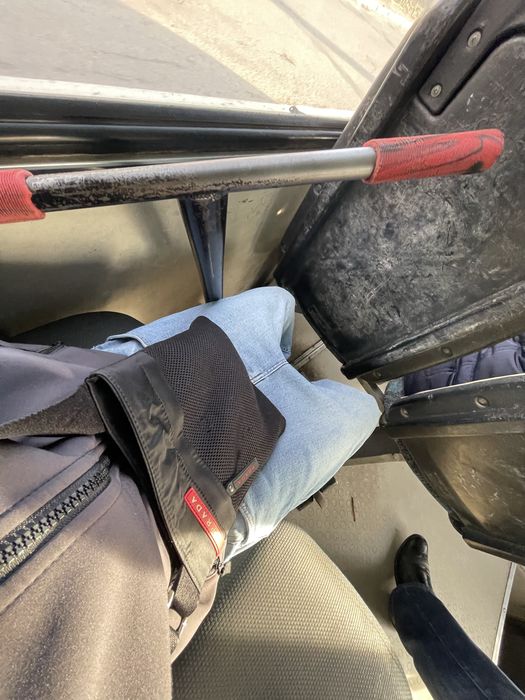 Продам сумку prada