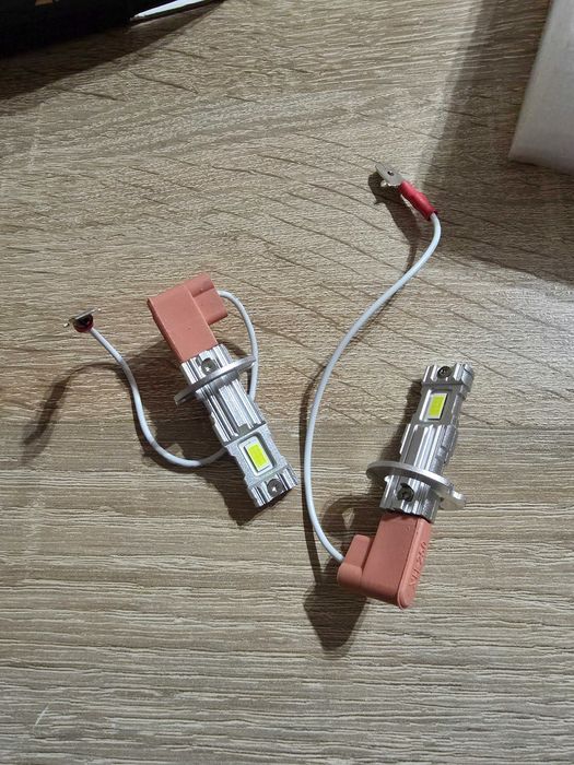 Zestaw żarówek LED Dualvision