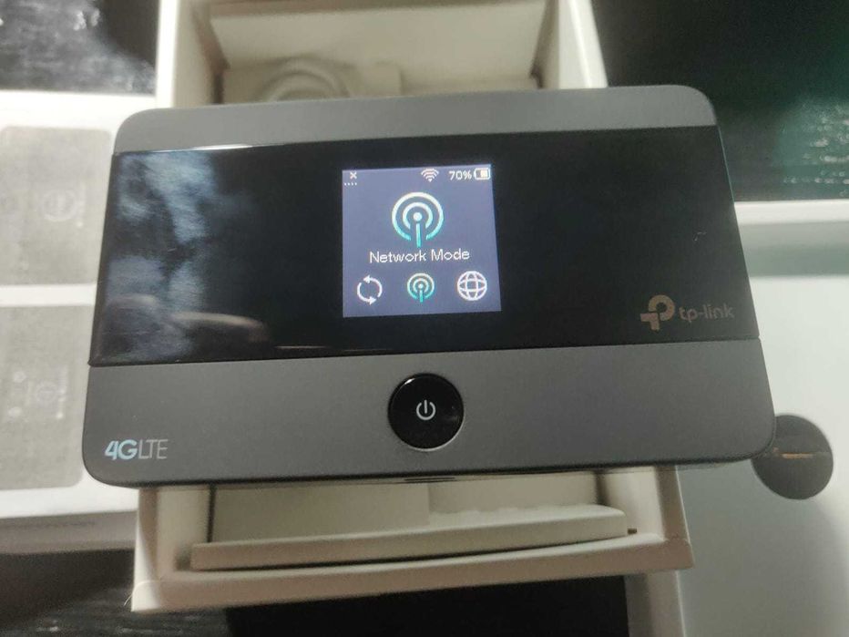 Hotspot internet Tp link