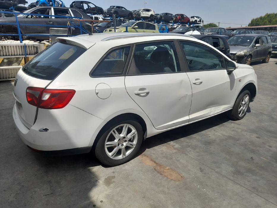 Para peças SEAT Ibiza IV ST (6J8, 6P8)