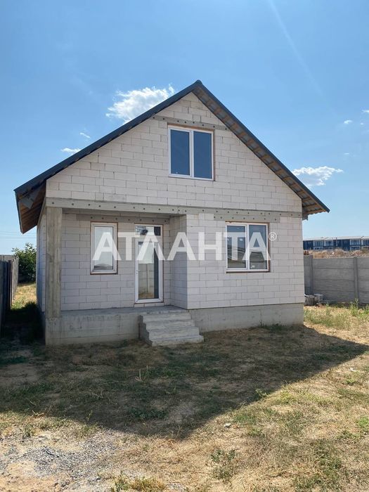 Продам. Червоный хутор, современный дом по интересной цене