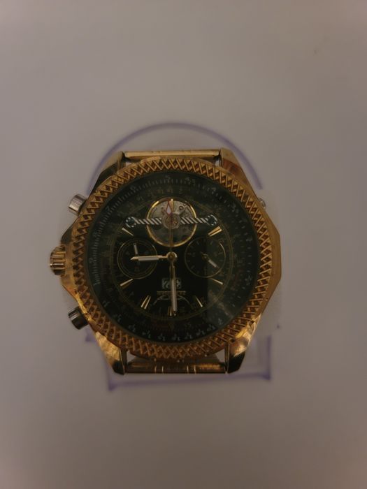 Мужские Часы Yaragar Exclusive