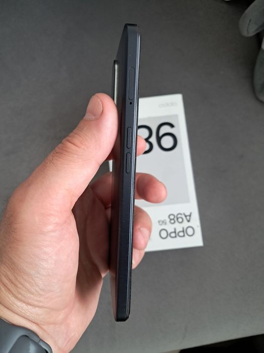 Oppo a98 5g память 8/256