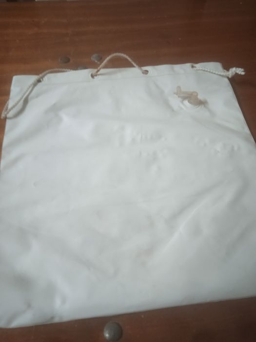 Antiguidades sacos yoplay