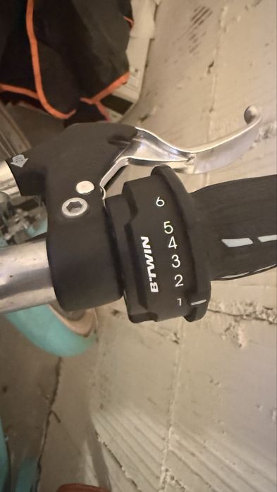Rower dziecięcy  ELOPS 24”