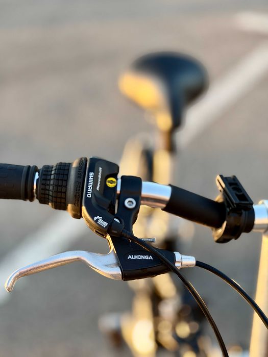 2x składany rower CYCO 20” | idealne do kampera