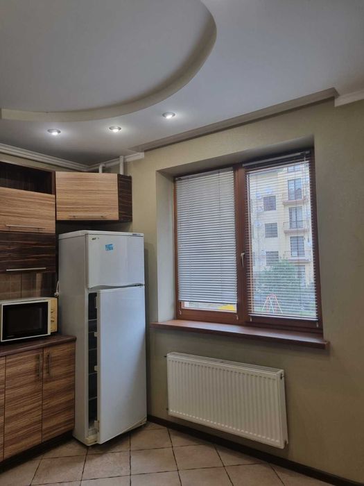 Оренда 2к новобудова ЖК Сонячний Край напроти Епіцентру (Городоцька)