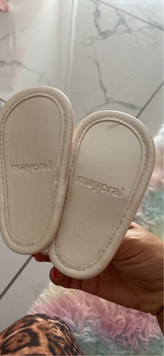 Sandalias da mayoral