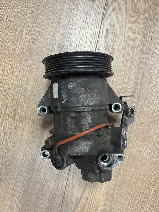 Sprężarka Toyota Yaris