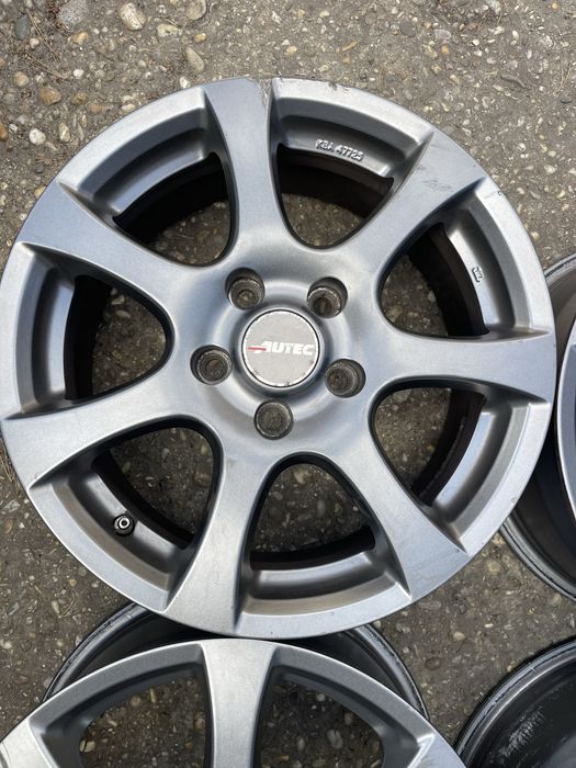 Диски. R16/5/112/7J/ET48.