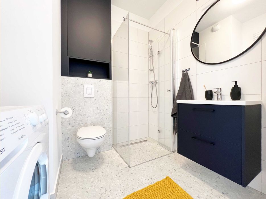 2 pokoje | Od zaraz | Bez prowizji | Pets friendly | Żwirki i Wigury - Więcej