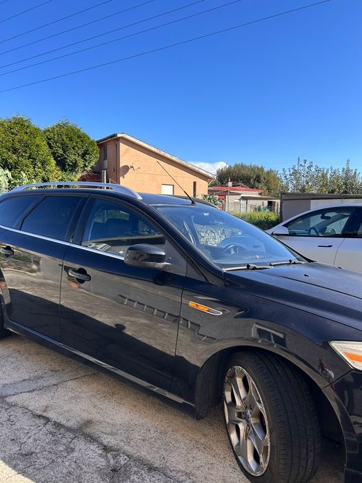 Ford Mondeo sw carrinha