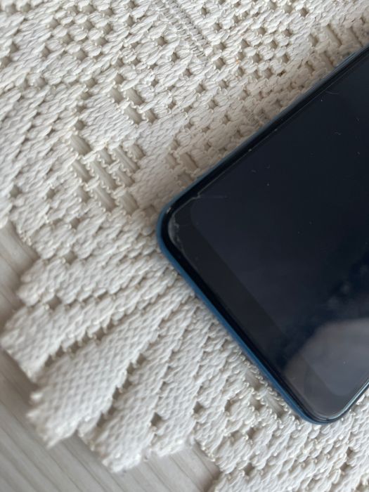 Smartfon LG K40S