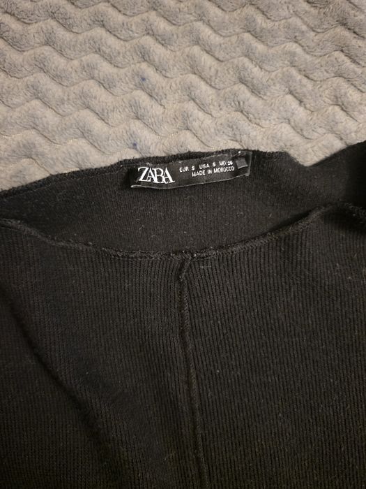 Sweter damski Zara