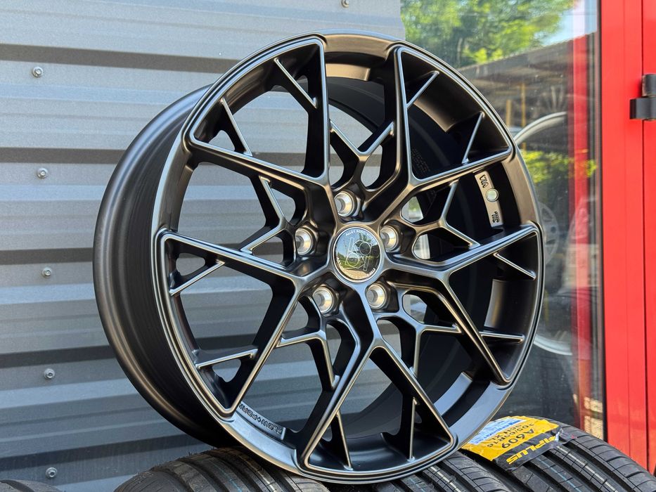 Диски нові R17 5x114.3 Mazda 3 6 CX-5 CX-7 CX-90 CX-50 CX-30 CX-3 CX-9