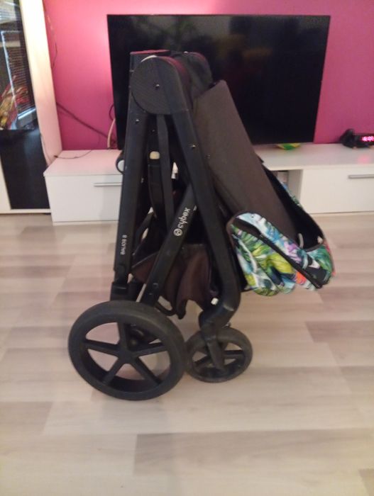 Sprzedam wózek Cybex Balios S