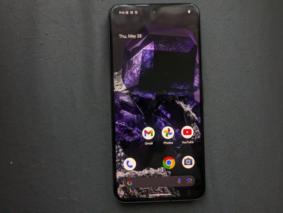 Zestaw, Google Pixel 8, Idealny Stan !
