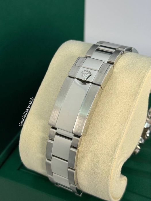 Годинник ROLEX Daytona 116500LN