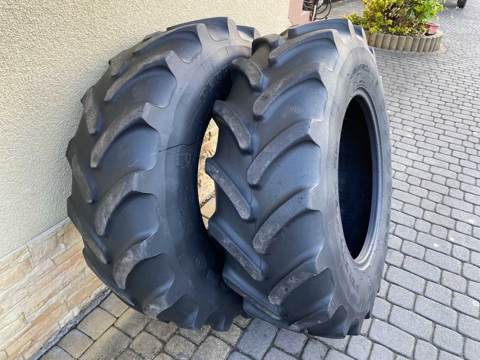 Opony Firestone 13.6 R24 Renault Ceres