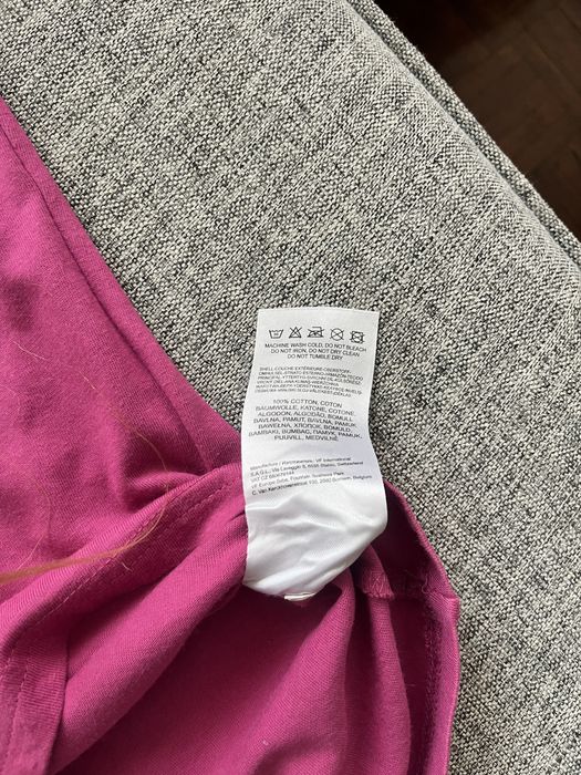 T-shirt rosa, Dickies