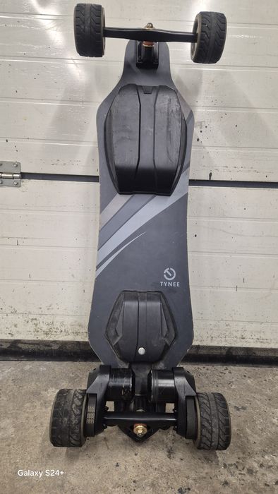 Deskorolka elektryczna tynee ultra x