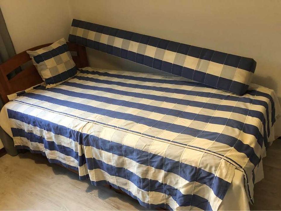 colchas almofadas e sanefas