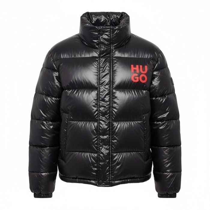 Męska kurtka Hugo Boss Biron2242