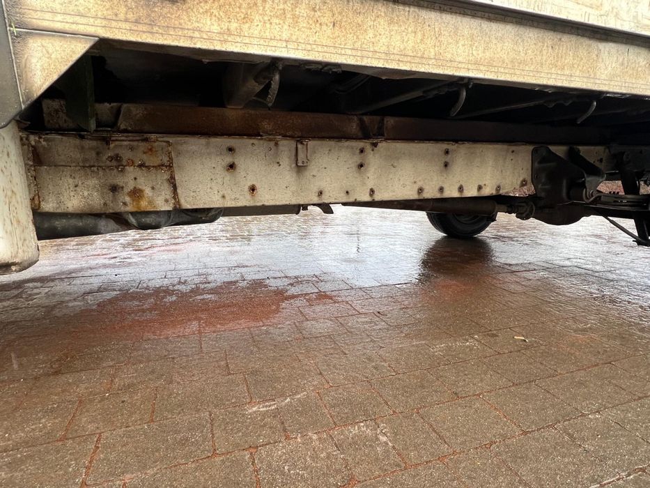 Ford transit 2.4 . Doka  .Bus. Dostawczak .Ford transit