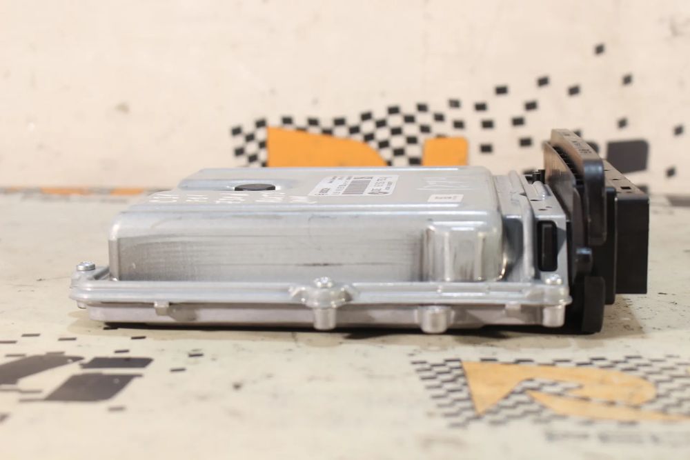 Centralina motor / ECU BMW 7 (F01, F02, F03, F04)