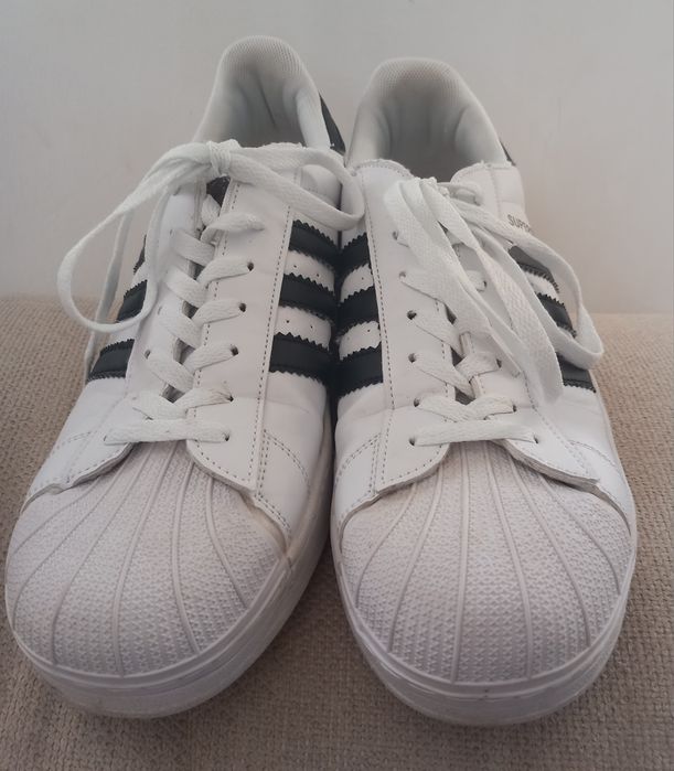 Ténis Adidas superstar
